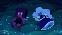 Sur Cartoon Network à 18h00 : Steven Universe