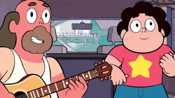 Steven Universe S03E08 Monsieur Greg en streaming