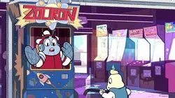 Steven Universe S04E05 Prédictions en streaming