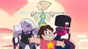 2015 • Steven Universe ⭐ 4.5 Patient #1