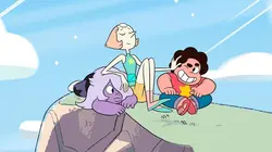 Steven Universe S01E35 Lion 3: Disponible en vidéo en streaming
