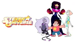 Steven Universe S04E12 Au-delà du monde : A la poursuite de Diamant Bleu