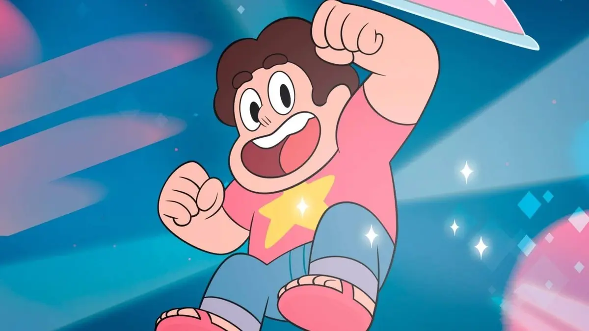 Steven Universe S03E24 Le retour des rubis