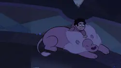 Steven Universe S05E17 Retour impossible