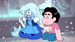 Steven Universe S05E21 La question