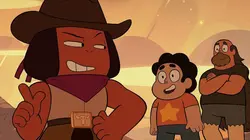 Steven Universe S05E21 La question
