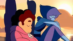 Steven Universe S05E17 Retour impossible