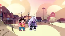 Sur Cartoon Network à 21h00 : Steven Universe