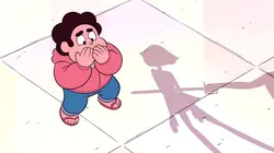 Sur Cartoon Network à 21h00 : Steven Universe