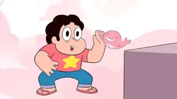 Steven Universe  S01E19 La chambre de Rose
