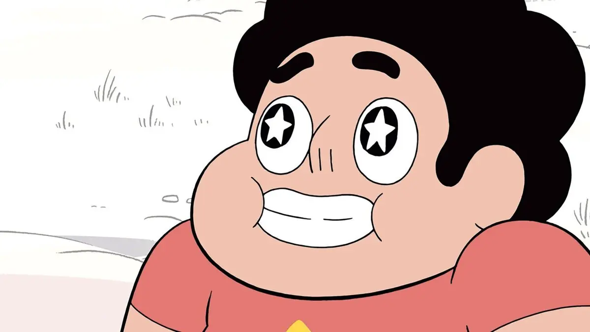 Steven Universe S01E39 Visions du futur