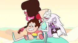 Steven Universe  S01E44 Les boules maboules