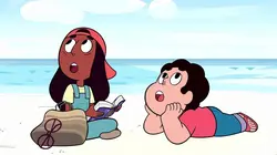 Steven Universe  S01E44 Les boules maboules