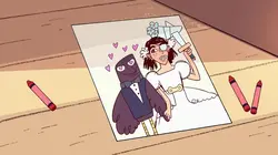 Sur Cartoon Network à 19h55 : Steven Universe