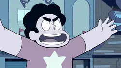 Sur Cartoon Network à 20h20 : Steven Universe