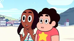 Visuel de Steven Universe