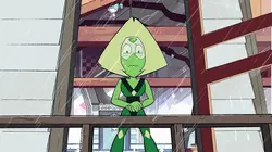Sur Cartoon Network à 19h55 : Steven Universe