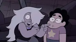 Sur Cartoon Network à 21h00 : Steven Universe