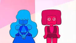 Steven Universe S02E22 La réponse