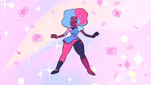 Steven Universe S02E22 La réponse