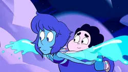 Visuel de Steven Universe