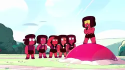 Sur Cartoon Network à 21h00 : Steven Universe