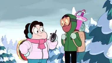 Steven Universe