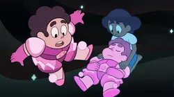 Steven Universe S05E28 Evasion en streaming