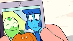 Steven Universe S05E07 La grange volante en streaming