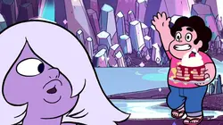 Steven Universe S01E04 P'tit-dej à partager