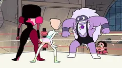 Steven Universe S01E09 Le tigre millionnaire en streaming