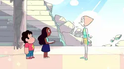 Steven Universe S02E06 Dévouement à toute épreuve en streaming