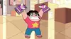 Steven Universe S02E17 La chanson de Sadie