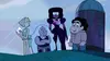 Steven Universe S02E25 Confiance et trahison