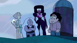 Steven Universe S02E25 Confiance et trahison en streaming