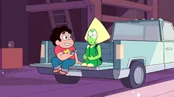 Steven Universe S02E26 Une amitié surprenante en streaming