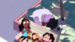 Steven Universe S03E18 Suis ton instinct en streaming