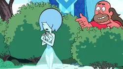 Steven Universe S04E11 Au-delà du monde : Le rêve de Steven