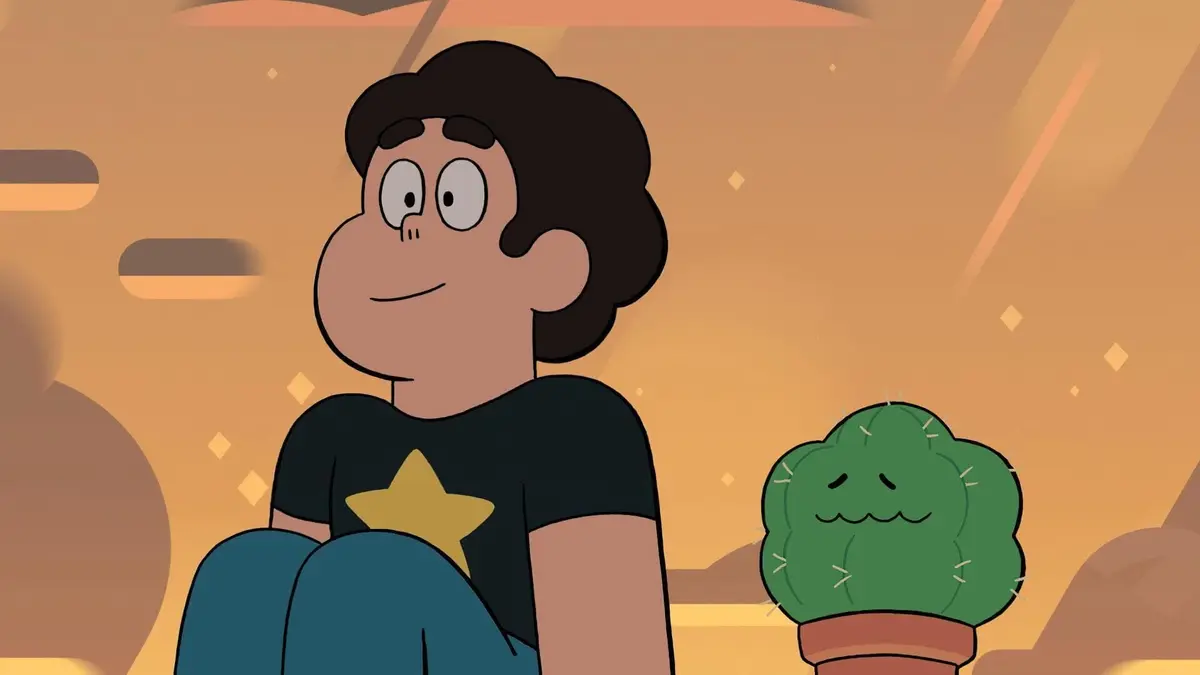 Steven Universe Future S01E10 Problème épineux