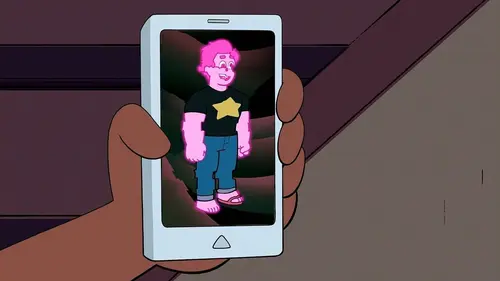 Steven Universe Future S01E18 Tout va bien