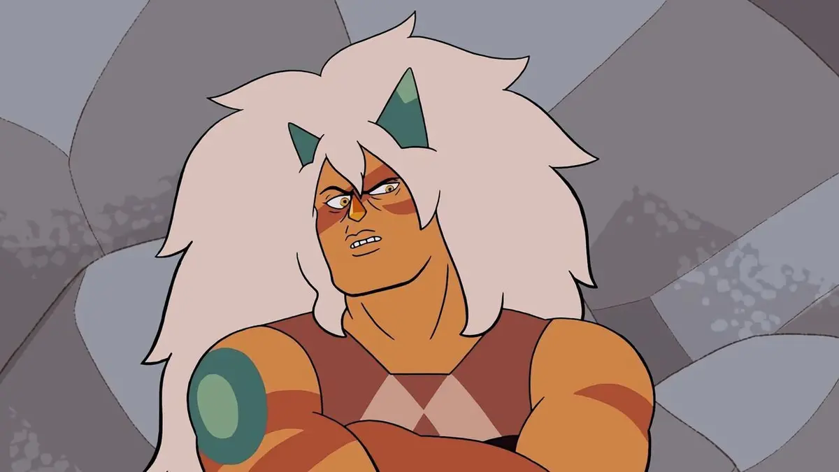 Steven Universe Future S01E01 La petite école des Gemmes
