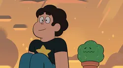 Steven Universe Future S01E12 Garder l'équilibre