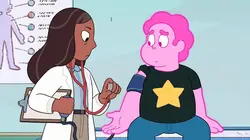 Steven Universe Future S01E14 Une douleur grandissante