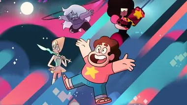 Steven Universe S01E05 Fritos