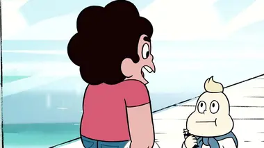 Steven Universe S01E15 Marché de dupe