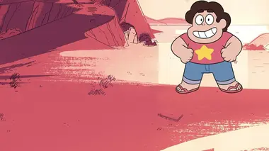 Steven Universe S01E27 Besoin d'attention