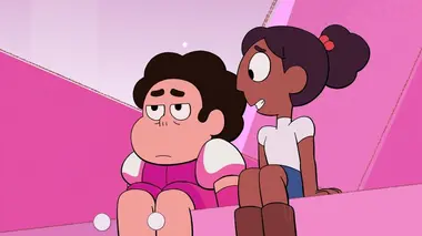 Steven Universe S01E37 Seuls ensemble