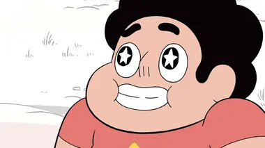 Steven Universe S01E39 Visions du futur