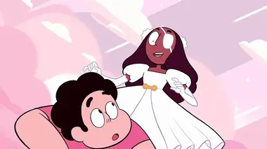 Steven Universe S01E45 Le souvenir de Rose