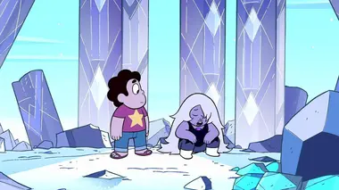 Steven Universe S02E11 Sardonyx
